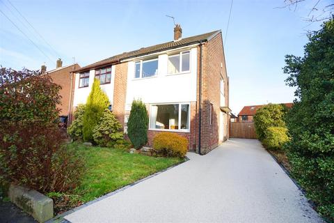 Whitegate Drive, Sharples, Bolton 3 bed semi