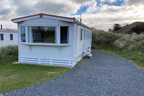 St Ives Bay Beach Resort 3 bed park home for sale