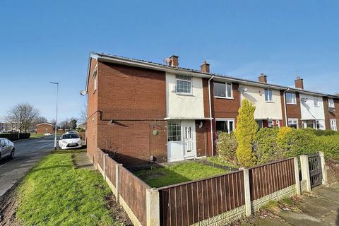 Afton, Widnes 2 bed townhouse for sale