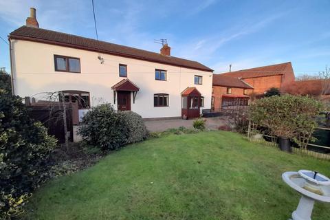 High Street, East Ferry, Gainsborough 5 bed cottage for sale