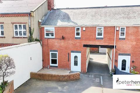 The Mews, Roker Terrace, Roker... 2 bed terraced house for sale