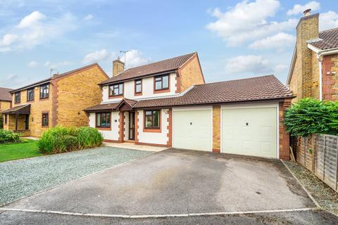 Howgate Close, Gloucester GL4 4 bed house for sale