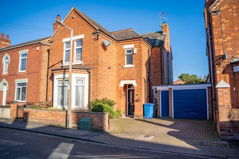 Victoria Street, Sawley, NG10 3EW 4 bed detached house for sale