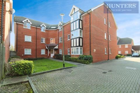 The Granary, St Margarets 2 bed apartment for sale