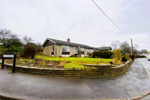 Broombank, Marjoriebanks, Lochmaben... 4 bed bungalow for sale