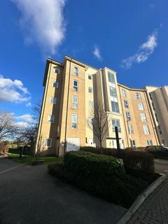 Hunting Place, Hounslow TW5 1 bed flat for sale