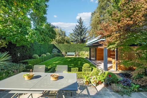 Crosslands Avenue, London, W5 4 bed detached house for sale