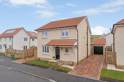 Laing Loan, Wallyford, EH21 4 bed detached house for sale
