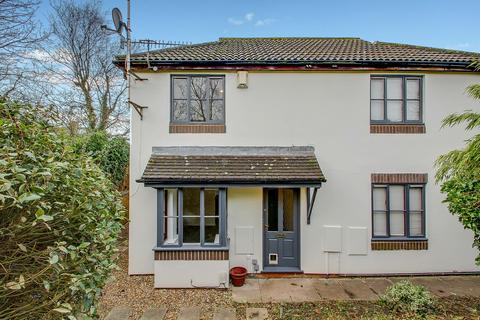 Grovelands Close, Harrow HA2 1 bed terraced house for sale
