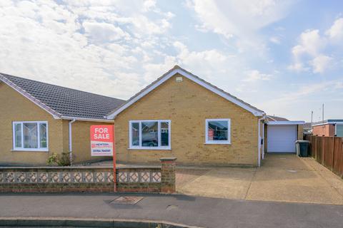 Davos Way, Skegness PE25 3 bed detached bungalow for sale