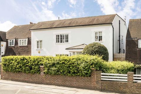 Leigham Court Road, London SW16 6 bed semi