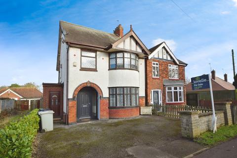 Burgh Road, Skegness PE25 3 bed detached house for sale