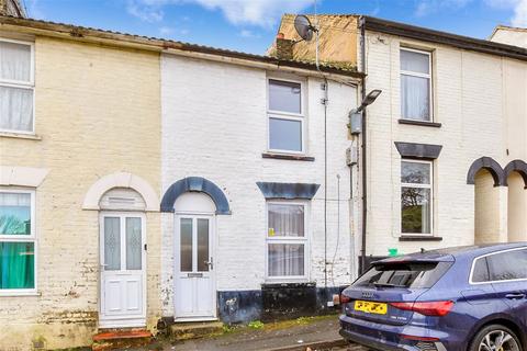 Cromwell Terrace, Chatham, Kent 3 bed terraced house for sale