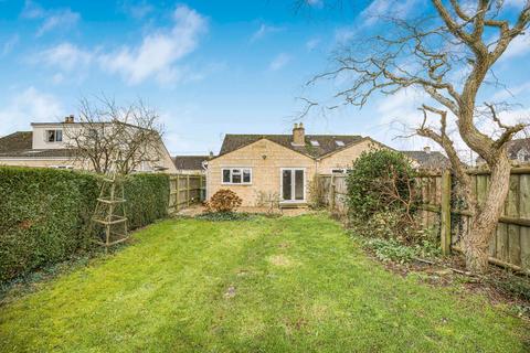 Meysey Close, Meysey Hampton... 2 bed bungalow for sale