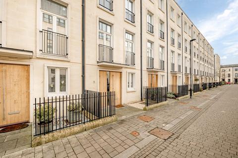 Percy Terrace, Bath BA2 3 bed townhouse for sale