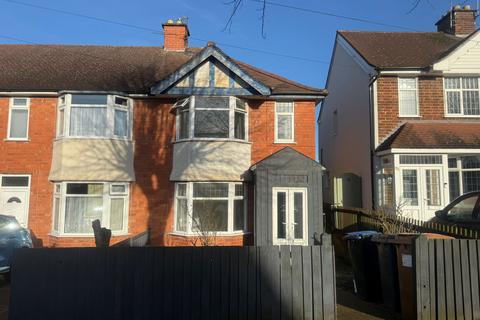 Hinckley LE10 3 bed semi