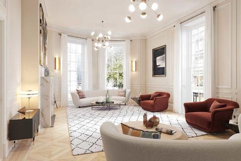 Craven Street, London WC2N 4 bed terraced house for sale