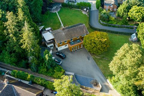 Harborough Road, Great Oxendon... 4 bed detached house for sale