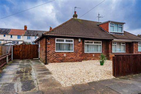 Longfield Road, Grimsby... 2 bed bungalow for sale