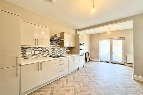 Dentons Green Lane, St Helens 3 bed end of terrace house for sale