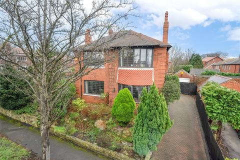 Kensington Road, Wakefield, West... 4 bed detached house for sale