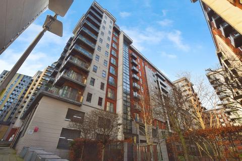 Barton Place, 3 Hornbeam Way, Green... 2 bed flat for sale