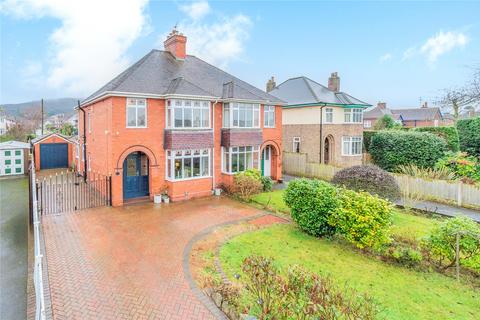 Haygate Road, Wellington, Telford... 3 bed semi