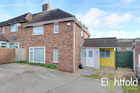 Ashburnham Drive, Brighton 6 bed end of terrace house for sale