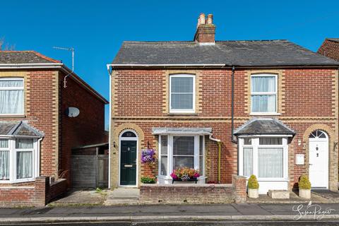 St Pauls View Road, Newport 2 bed semi