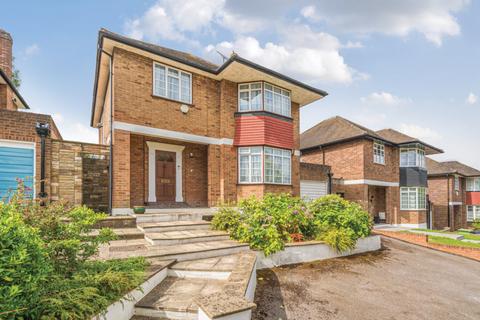The Ridings, Ealing, W5 4 bed detached house for sale