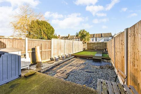 Samuel Road, Portsmouth 2 bed terraced house for sale