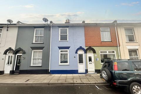 Jersey Road, Portsmouth, PO2 3 bed terraced house for sale