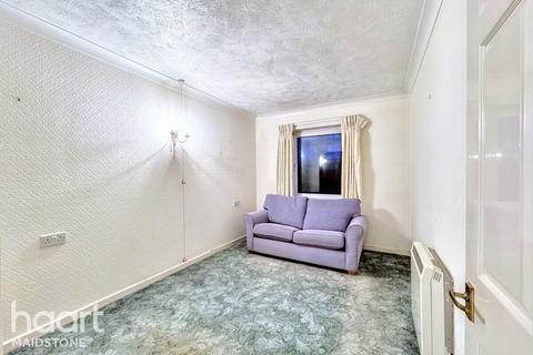 Queen Anne Road, Maidstone 1 bed retirement property for sale