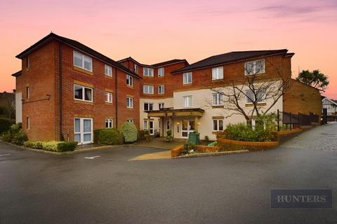 Victoria Lodge, Highfield Lane, SO17 1 bed retirement property for sale
