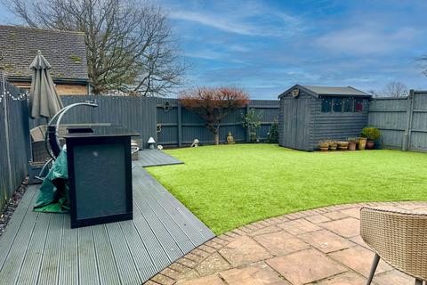 Ramsey Mereside PE26 4 bed detached house for sale