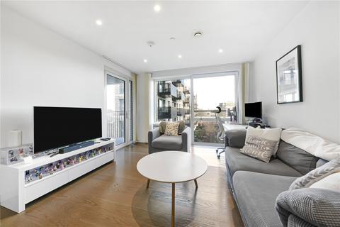 6 Sayer Street, London SE17 1 bed property for sale