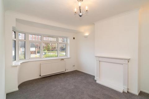Eldon Avenue, Borehamwood, WD6 3 bed maisonette for sale