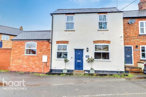 The Highway, Milton Keynes 2 bed character property for sale