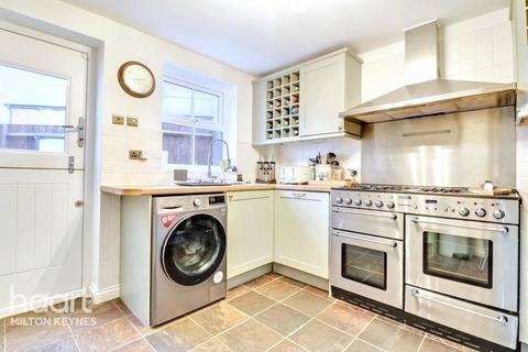 The Highway, Milton Keynes 2 bed character property for sale