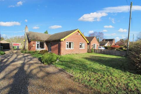 The Street, Erpingham, Norwich 3 bed detached bungalow for sale