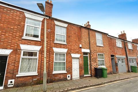 Albert Street, Leicestershire LE11 2 bed terraced house for sale