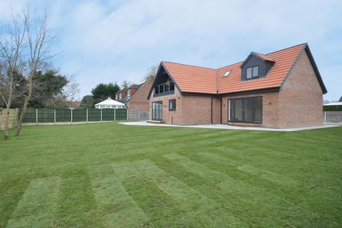 Kirton Lane, Thorne 5 bed detached house for sale
