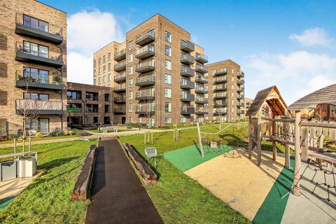 Clara Rackham Street, Cambridge 2 bed flat for sale