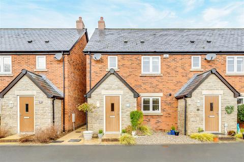 Coed Y Wenallt, Rhiwbina, Cardiff 3 bed semi
