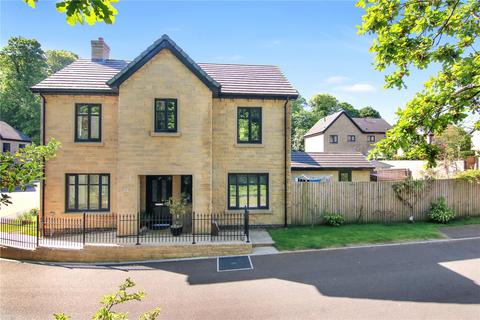 Jackson Row, Glusburn, BD20 4 bed detached house for sale