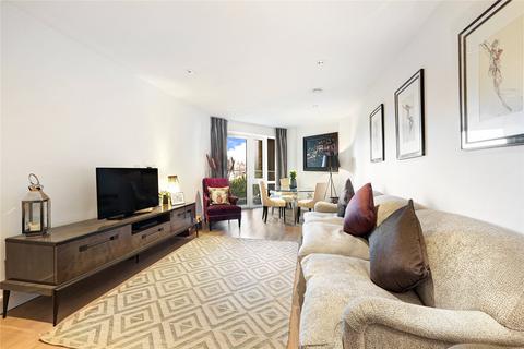 Kew Bridge Road, Brentford, TW8 2 bed apartment for sale