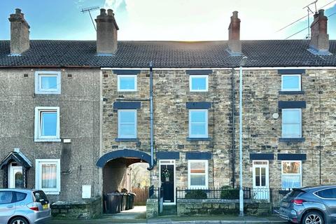 Church Street, Elsecar, Barnsley 5 bed terraced house for sale