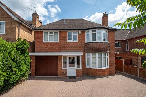 East Road, Bromsgrove... 4 bed detached house for sale