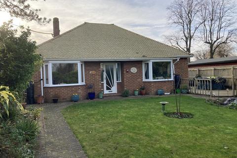 Victoria Street, Littleport CB6 3 bed detached bungalow for sale
