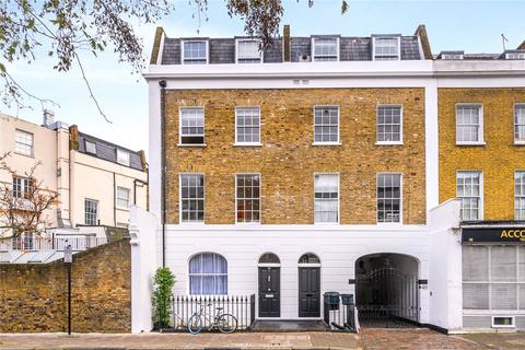 Danbury Street, Angel, Islington... 1 bed apartment for sale